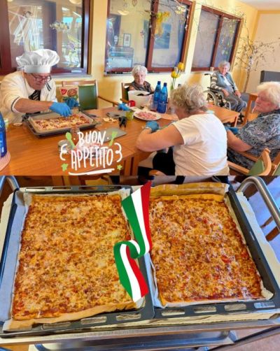 Pizza-Zeit – Bild 2